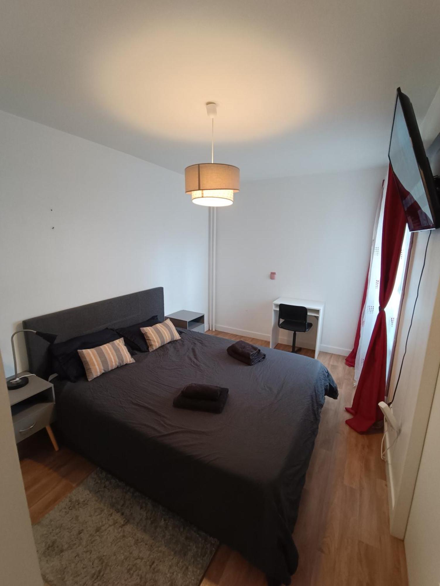 Residence Carnot Alfortville Exterior foto